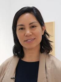 Gina Osterloh: Associate Professor, Department of Art